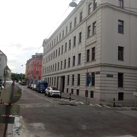 Vienna As It'S Best - Apartment 