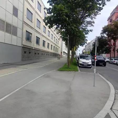 Vienna As It'S Best - Apartment 