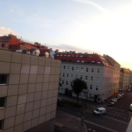 Vienna As It'S Best - Apartment 