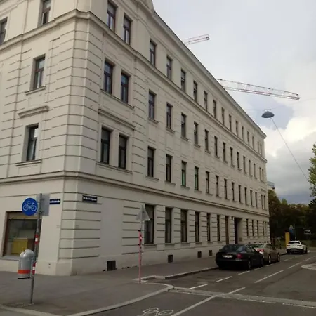 Vienna As It'S Best - Apartment 