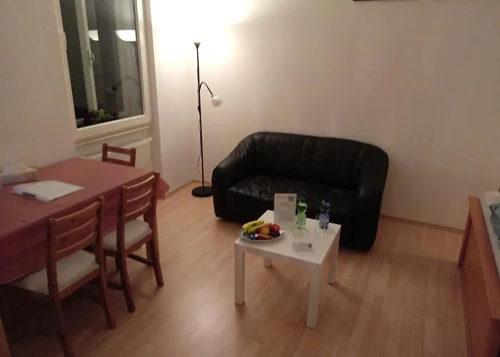 Vienna As It\'S Best - Apartment \