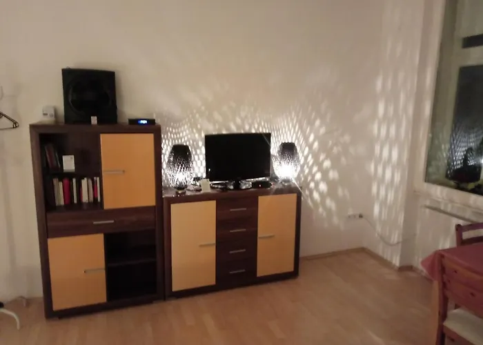 Vienna As It\'S Best - Apartment \